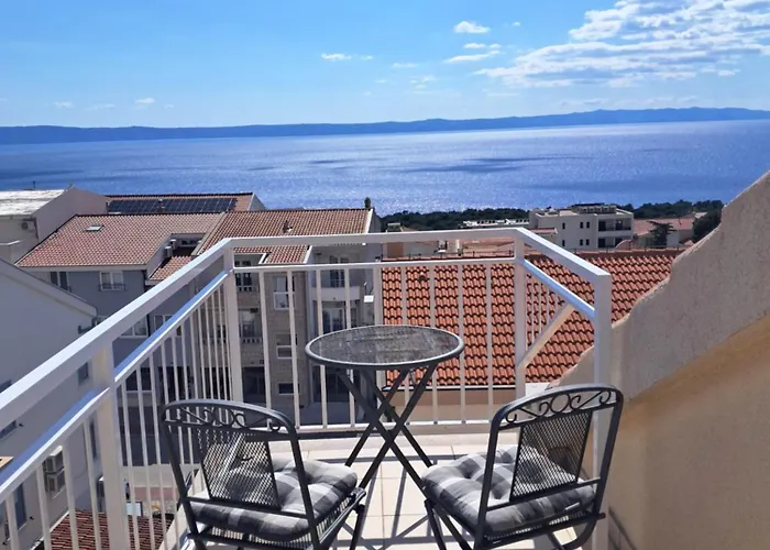 Apartment Marina