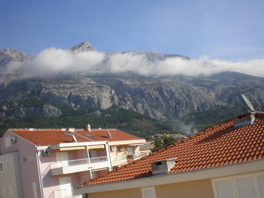 Marina * Makarska