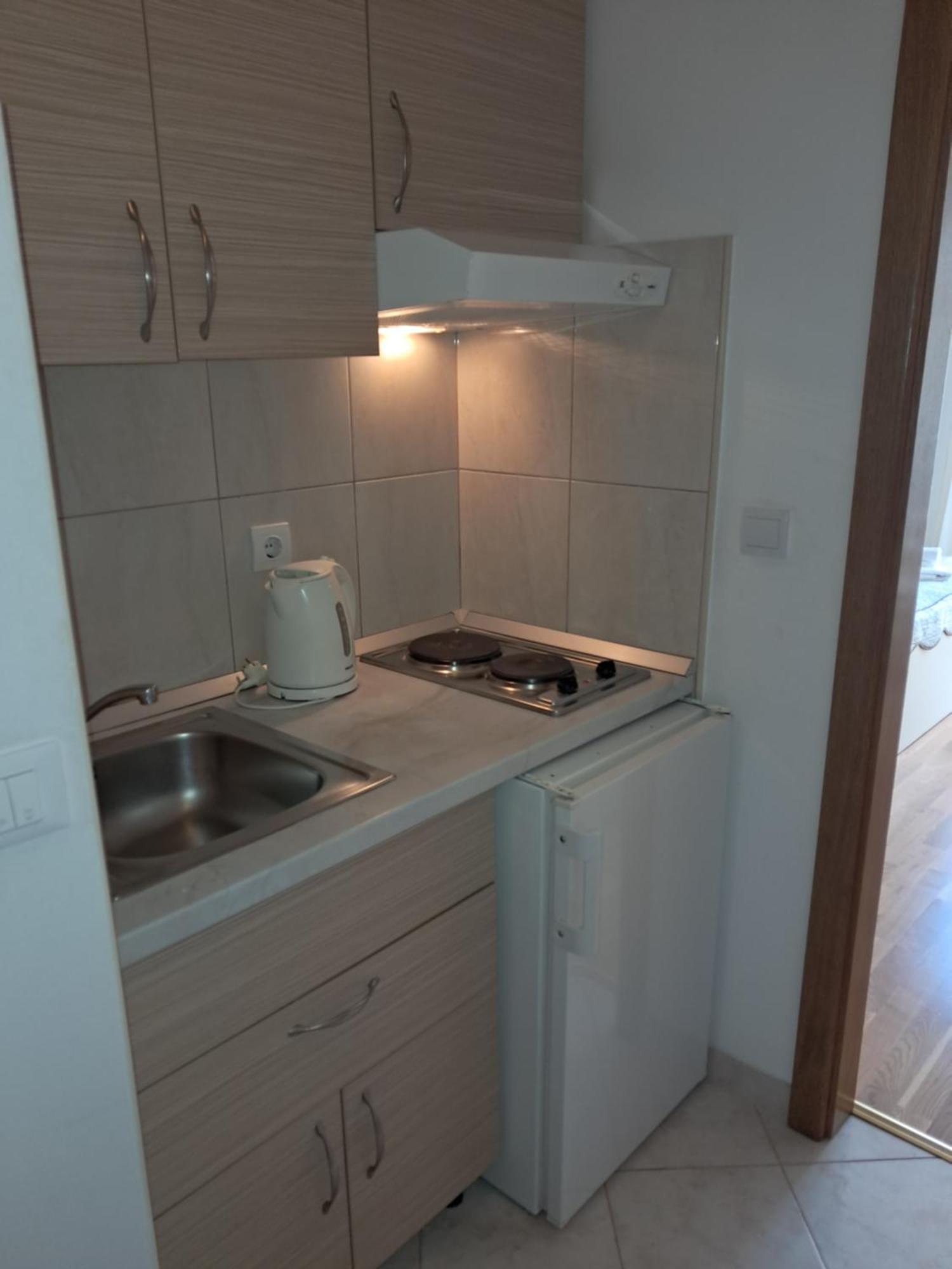 Marina Appartement