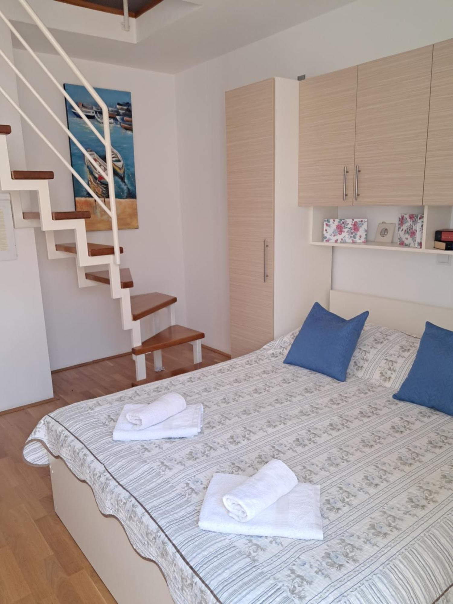 Appartement Marina *