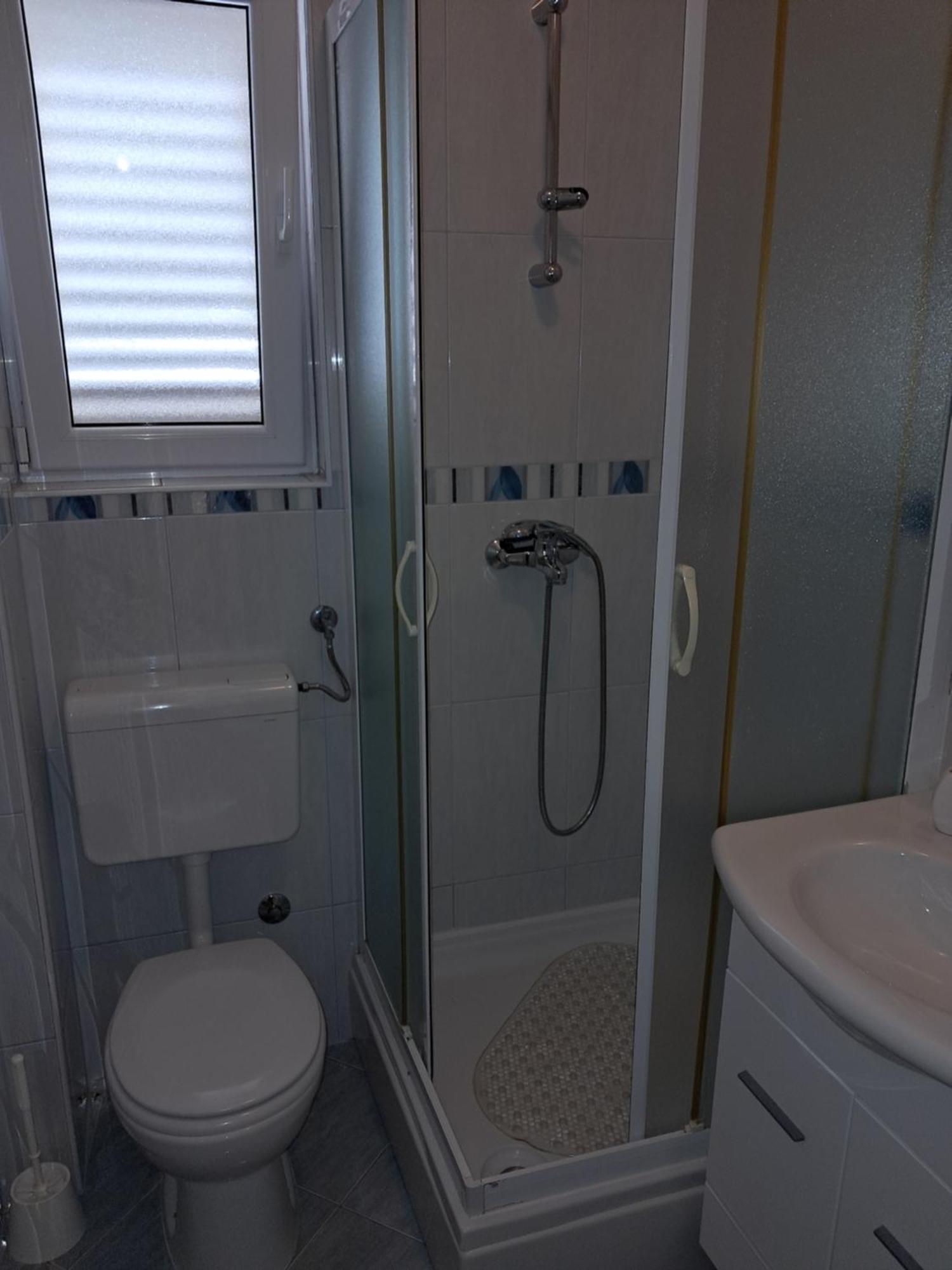 Appartement Marina Makarska