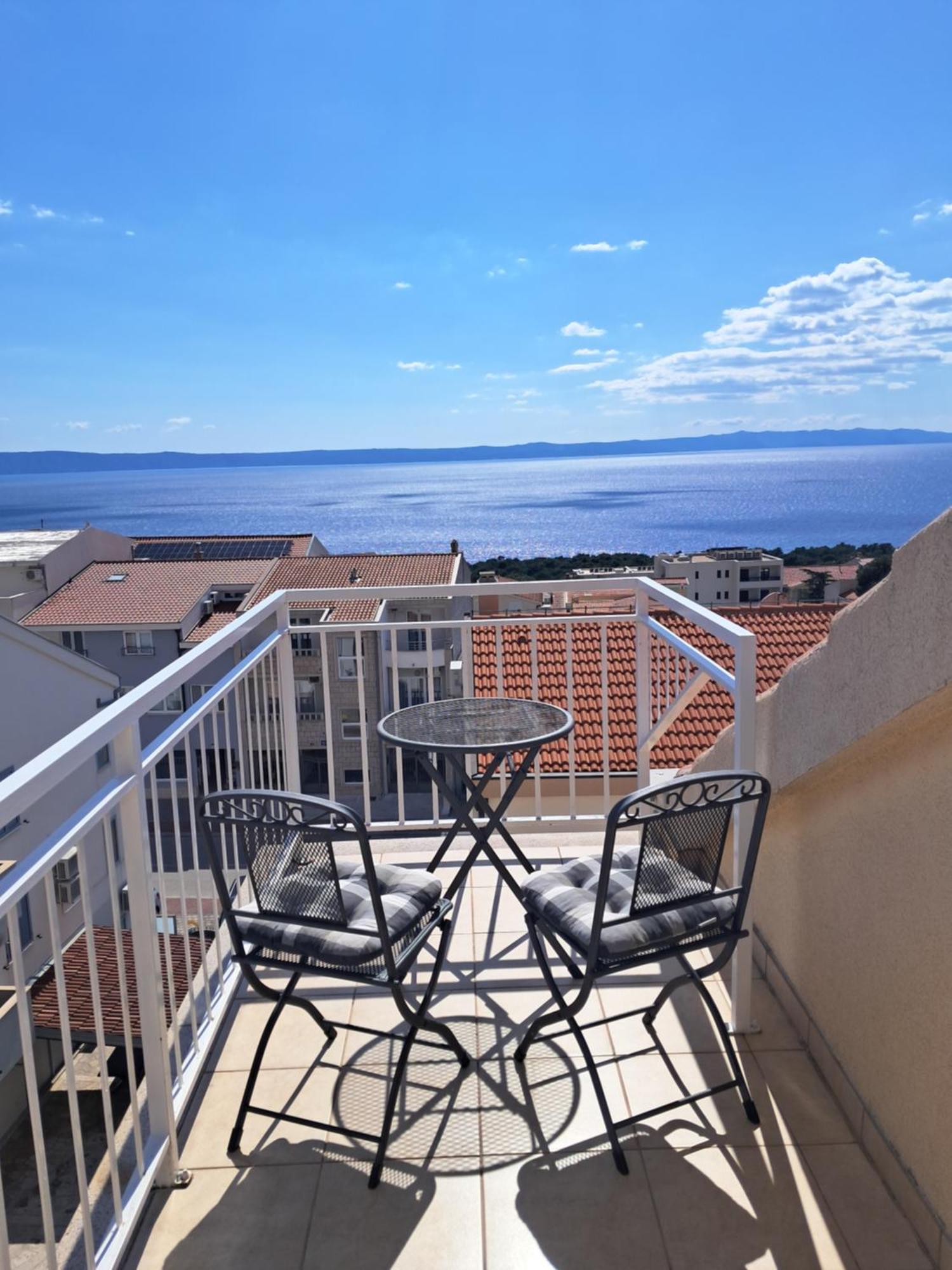 Apartament Marina